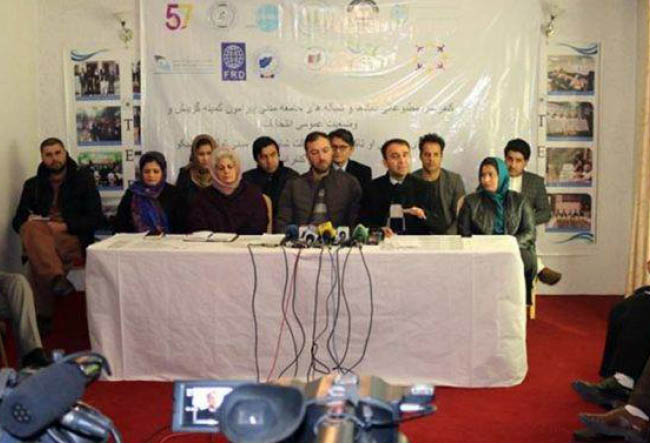 Govt’s Infighting Threatening Polls: Watchdogs